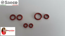 Load image into Gallery viewer, Saeco, Gaggia support Valve O-rings - REPAIR KIT, Odea, Primea, Talea
