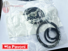 Load image into Gallery viewer, La Pavoni OEM Complete Replacement Gasket Set Rebuild Kit- Europiccola, gaskets - Coffeesection
