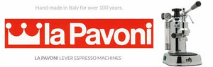 IMS Pavoni Competition Double Basket Filter Europiccola pre millennium B582TH22