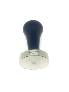 Tamper for Breville Flat Bottom Barista Tool Espresso Coffee 53mm Made in Italy