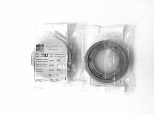 Mazzer OEM Burrs Repalcement 33M - Super Jolly Espresso Grinder  - 33M - Coffeesection