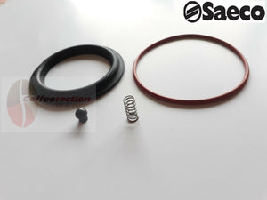 Saeco set - Repair Kit for NINA, STARBUCKS SIRENA, Gaggia Pure, Color - Coffeesection