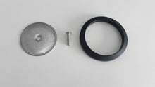 Load image into Gallery viewer, Cimbali Set Parts Group Head Kit Shower Screen Gasket Screw M24, M25 M27 M39
