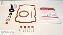 Load image into Gallery viewer, Saeco parts set Fully Repair Kit for Vienna include Cafiza2 Urnex Cleaner orings - Coffeesection
