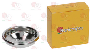 IMS E61 Barista pro Competition 1 cup Filter Basket - The single 10/12g H24mm