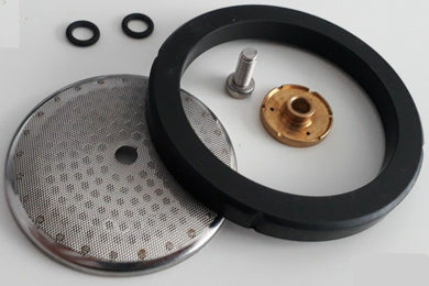 Rancilio parts kit, Gasket Repair set - FITS ALL, Silvia, espresso, coffee - Coffeesection