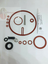 Load image into Gallery viewer, Saeco parts - Repair Kit for Magic, Royal, Rotel, Incanto, Italia, silicone - Coffeesection
