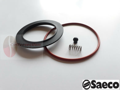 Saeco set - Repair Kit for NINA, STARBUCKS SIRENA, Gaggia Pure, Color - Coffeesection