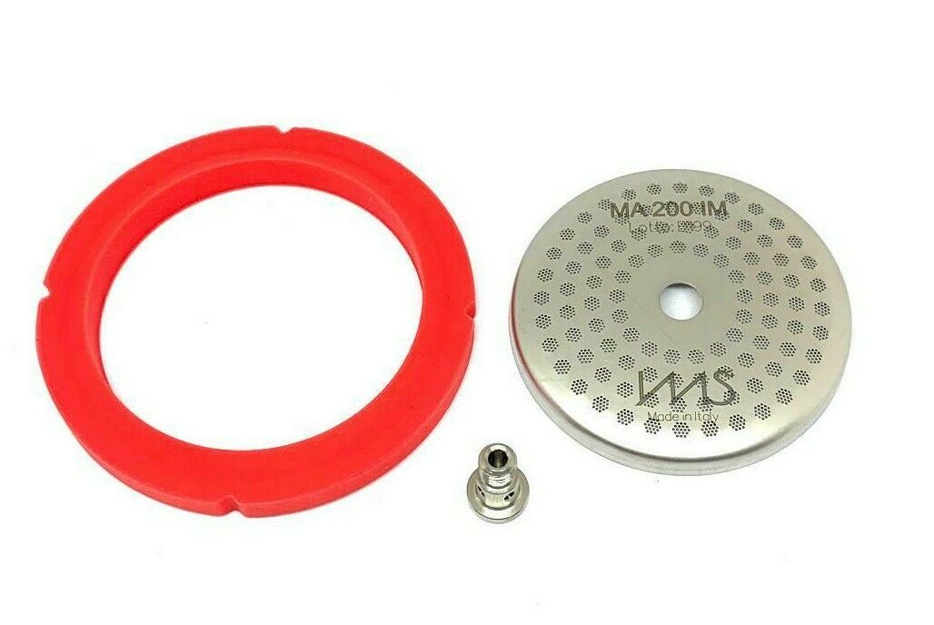 La Marzocco Group Repair Kit with IMS Shower Screen, Silicon Gasket, Screw MA200IM