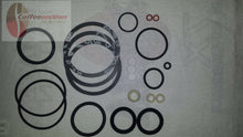 Load image into Gallery viewer, La Pavoni OEM Complete Replacement Gasket Set Rebuild Kit- Europiccola, gaskets - Coffeesection

