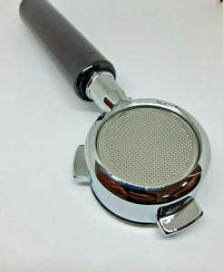 LA SAN MARCO Espresso Bottomless filterholder portafilter 21gr Basket