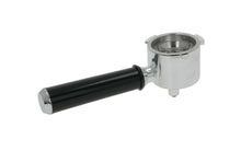 Load image into Gallery viewer, Breville Portafilter Filter Holder Assembly with 2 cup basket
