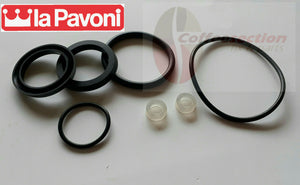 La Pavoni kit, Replacement Gasket set, Europiccola, Professional, PRE Millennium