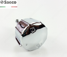 Load image into Gallery viewer, Saeco Chromed Water Steam Knob for Talea All Models - 11004057

