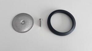 La Cimbali - Parts, Group Head Kit, Shower Screen, Gasket & Screw, M24, M25 M27 - Coffeesection