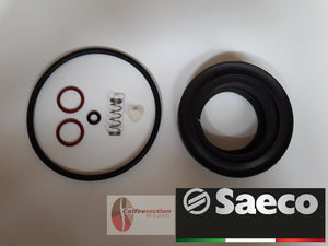 Saeco parts set -Complete Repair Kit for AROMA SIN015XN, Gaskets - Coffeesection