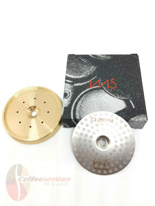 Breville Shower IMS CI200IM Screen and Brass Holder Tune Up Kit 58mm BES920XL - Coffeesection