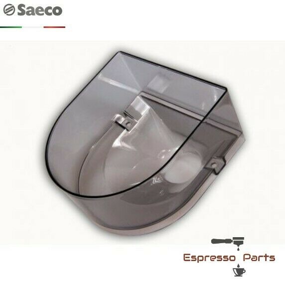 Saeco Coffee Bean Hopper Container (Grey) for Magic and Royal - 0329.006.230