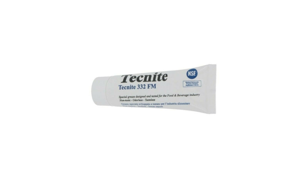 Tecnite Lubrifilm 25g Food Grade Silicone Lubricant Silicon Grease NSF certified