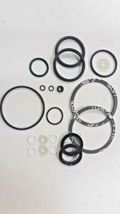 La Pavoni Gasket Set Replacement Gasket Set - Kit for Europiccola OEM - Coffeesection