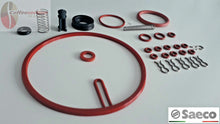Load image into Gallery viewer, Saeco parts - Full Kit Set for Magic, Incanto, Italia, Royal, Rotel gaskets pins - Coffeesection

