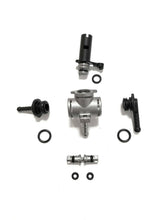 Load image into Gallery viewer, Saeco Odea, Talea, Brew Group &amp; Steam Valve Repair Kit - 12 piece
