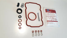 Load image into Gallery viewer, Saeco parts set Fully Repair Kit for Vienna include Cafiza2 Urnex Cleaner orings - Coffeesection
