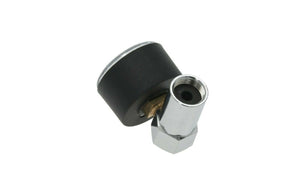 Portafilter Pressure Gauge Tester Kit ø 3/8" 0÷16 Bar Fit All Espresso Machines