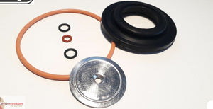 Delonghi parts set, Repair Kit for EC300M and many EC models, espresso machine - Coffeesection