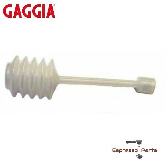 Gaggia Saeco Priming Pump, Handled - 17mm For Syncrony Magic Royal - 147700200