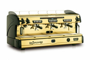 La Spaziale Group Head Gasket - Espresso Machine 6.3mm replacement part