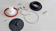 Load image into Gallery viewer, Saeco Parts - SIN006 Full Repair Kit for Pressurized Portafilter and Group head
