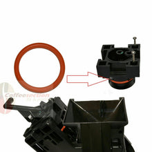 Load image into Gallery viewer, Saeco Gaggia Philips set Maintenance Kit with Grease for Brew Group 21001031
