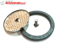 Load image into Gallery viewer, Nuova Simonelli OEM Group Head Gasket Repair Kit for Oscar, Musica, Appia
