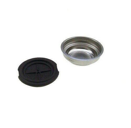 Saeco Pod Kit Adapter for Pressurized Portafilter For Gaggia Philips