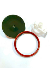 Load image into Gallery viewer, Saeco, Gaggia Set Repair Kit for Pressurized Portafilter - 3 Piece
