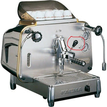 Load image into Gallery viewer, Faema E-61, San Marco, Pavoni - Coffee Group Handle M10x1 - 518756, 4741135910 - Coffeesection
