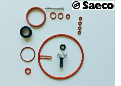 SAECO PARTS – REPAIR KIT FOR MAGIC, INCANTO, ITALIA, ROYAL, ROTEL - Coffeesection