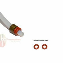 Load image into Gallery viewer, Saeco parts - Repair Kit for Magic, Royal, Rotel, Incanto, Italia, silicone - Coffeesection
