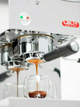 Load image into Gallery viewer, Lelit 57mm Bottomless Portafilter - Naked, 14gr, PL Espresso Machine, set, kit - Coffeesection

