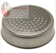 Load image into Gallery viewer, Shower Screen Filter fit many models coffee mashines - universal part - 1081016
