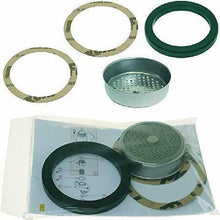 Load image into Gallery viewer, E61 Group Head Repair Kit Shower Screen, Gasket Espresso Machine Set
