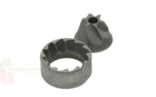Load image into Gallery viewer, Iberital, Ascaso, Isomac, Rossi, Icomac Conical Burrs ø 38 mm - ø 38/30mm parts
