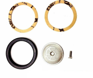 Faema - Shower And Group Gasket Kit, COMPACTA - COMPACTS-EXPRESS - 1081006 - Coffeesection