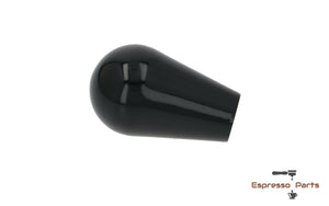 Faema E61 Group Black Lever Handle M10 for Brew Group For Rocket, Pavoni, Isomac