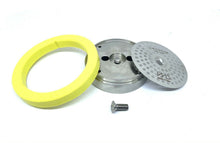 Load image into Gallery viewer, Gaggia Stainless Steel Holder Group Repair Kit IMS Shower Screen 8.5mm Gasket
