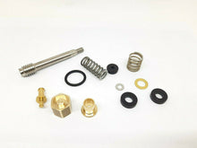 Load image into Gallery viewer, FAEMA ESPRESSO E-61 WATER STEAM TAP REPLACEMENT REPAIR KIT SET
