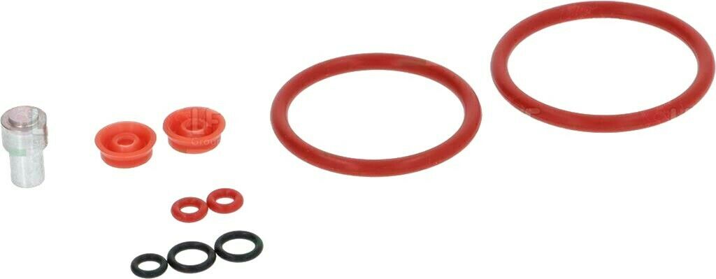 Jura Repair Kit Set for all automatic coffee machines Brew Group O-ring parts