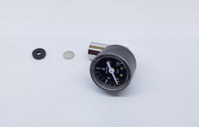 Load image into Gallery viewer, Portafilter Pressure Gauge Black Tester Kit ø 3/8,0÷16 Bar All Espresso Machines
