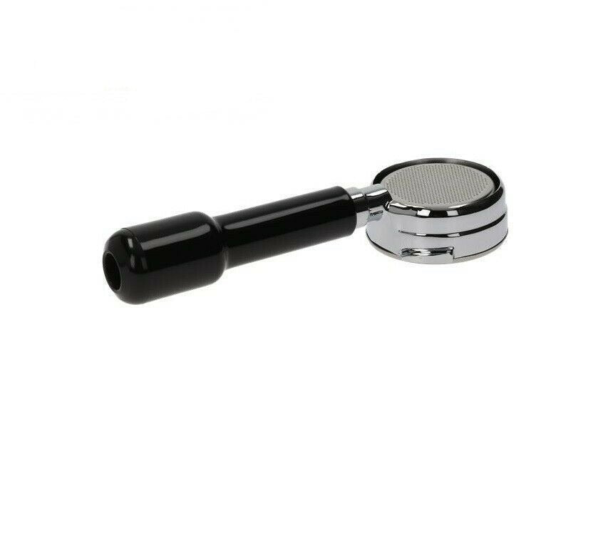 Bottomless Naked Portafilter For Astoria Espresso Machines - Triple 21g Basket